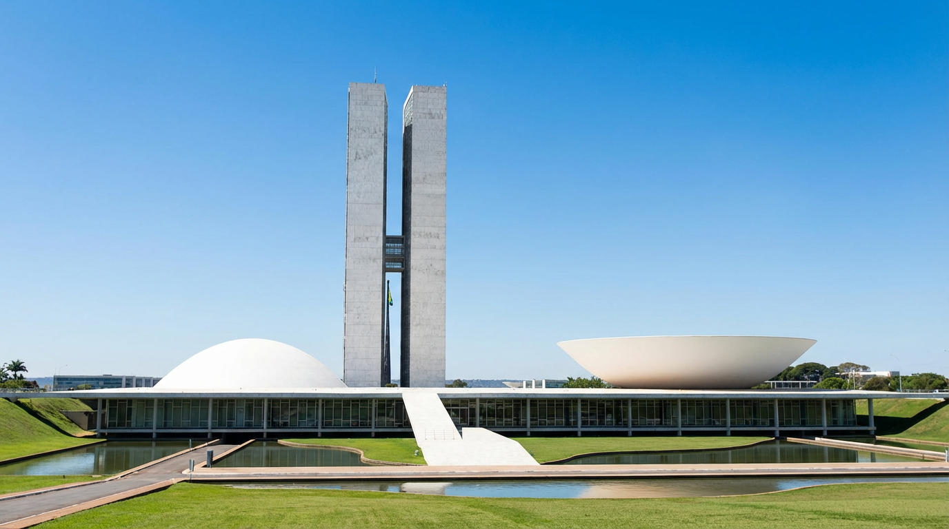 Prédios Governamentais